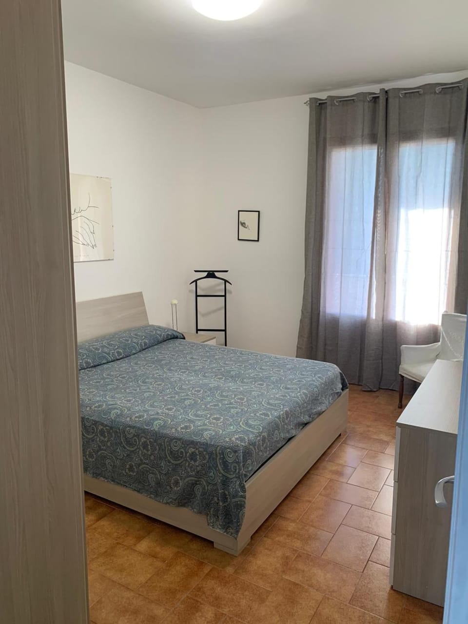Casa Cristina con vista mare Apartment in Tropea