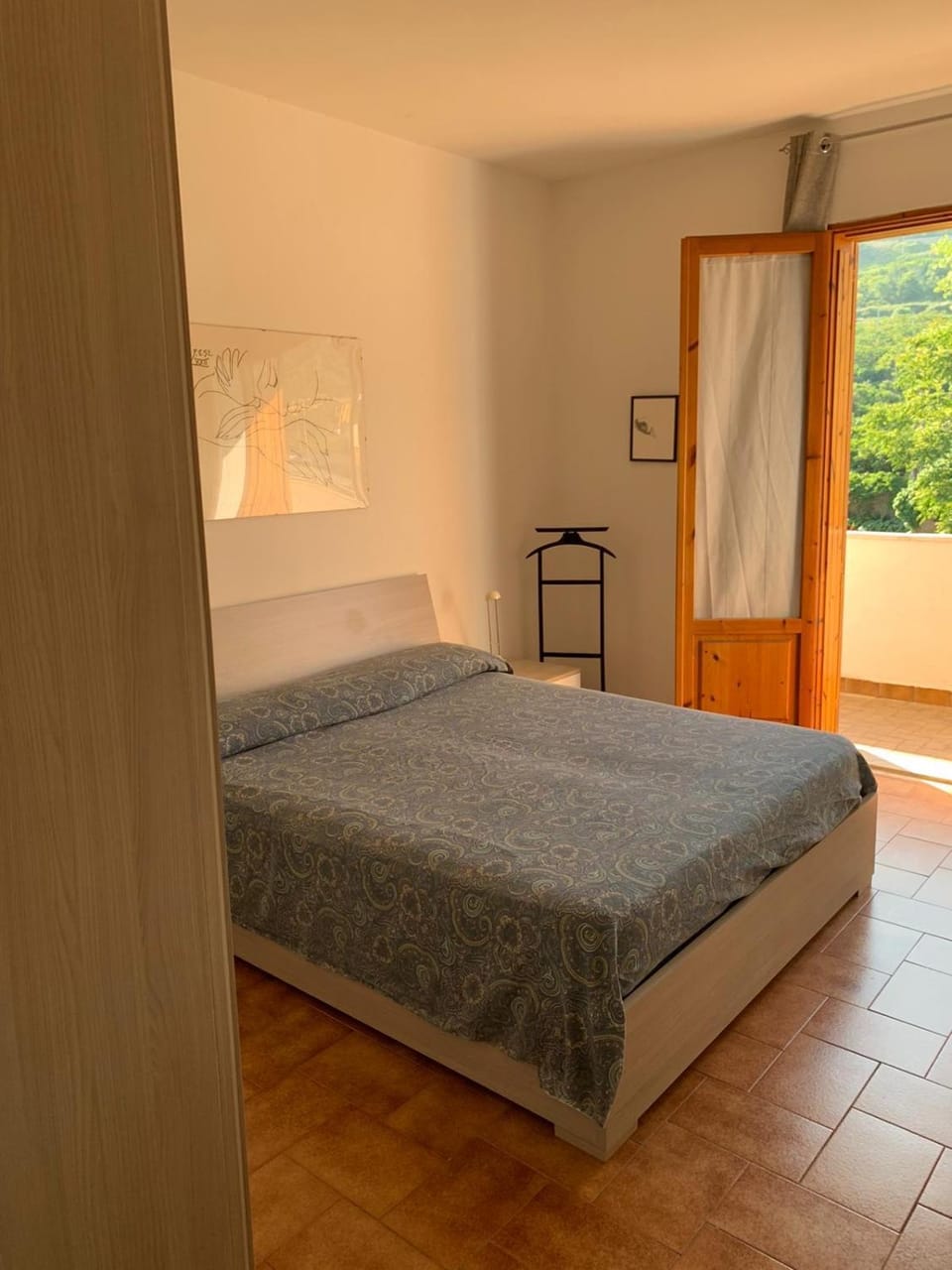 Casa Cristina con vista mare Apartment in Tropea