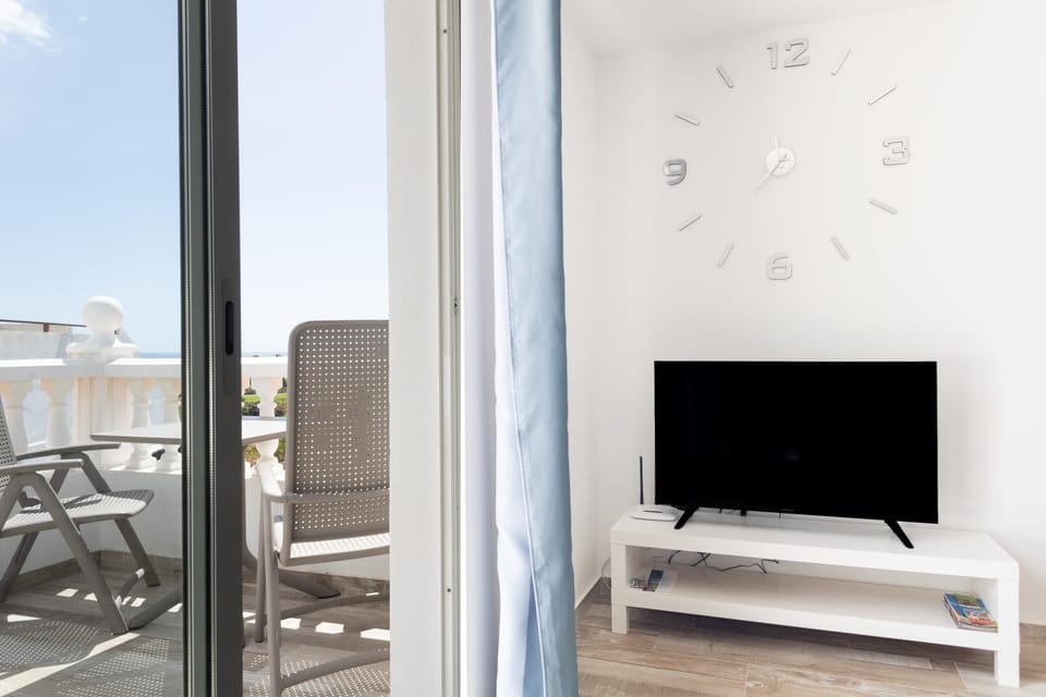 La Vista Preciosa Apartment in Abona