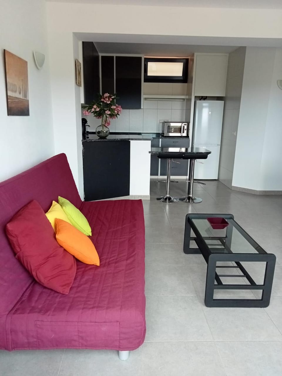 L'horitzó Apartment in Alt Empordà