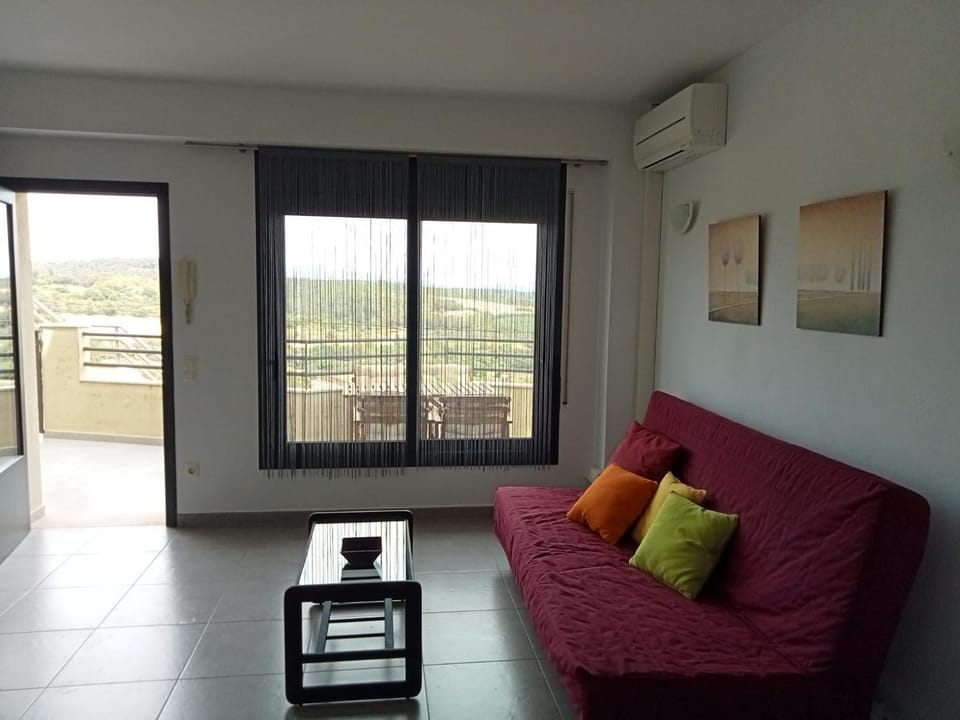 L'horitzó Apartment in Alt Empordà