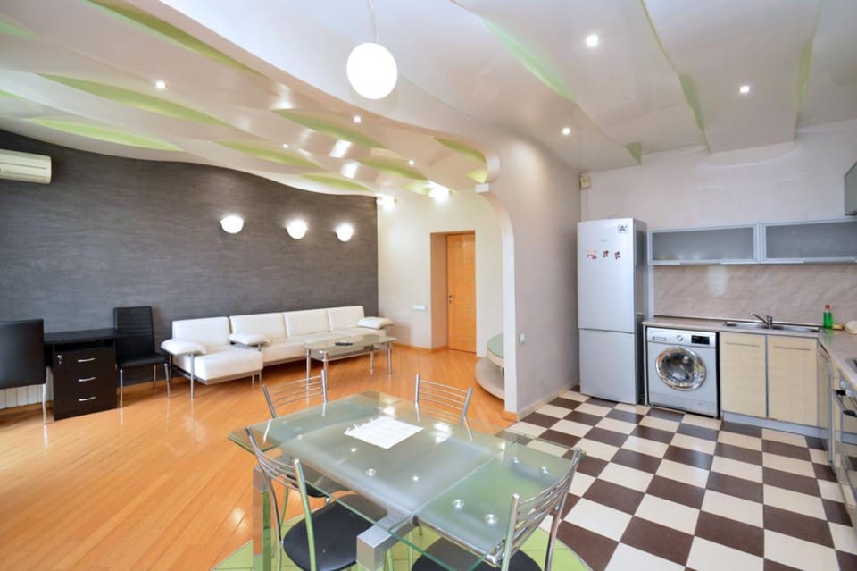 Tamanyan street, 2 bedrooms New eurorenovated, Beautiful apartment KS344 Apartment in Yerevan