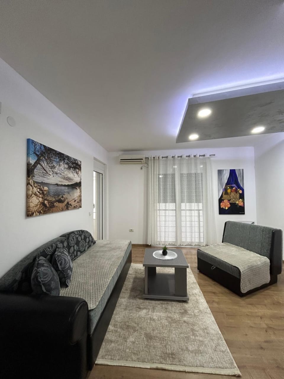 Apartments 3D Bed and Breakfast in Ulcinj Municipality