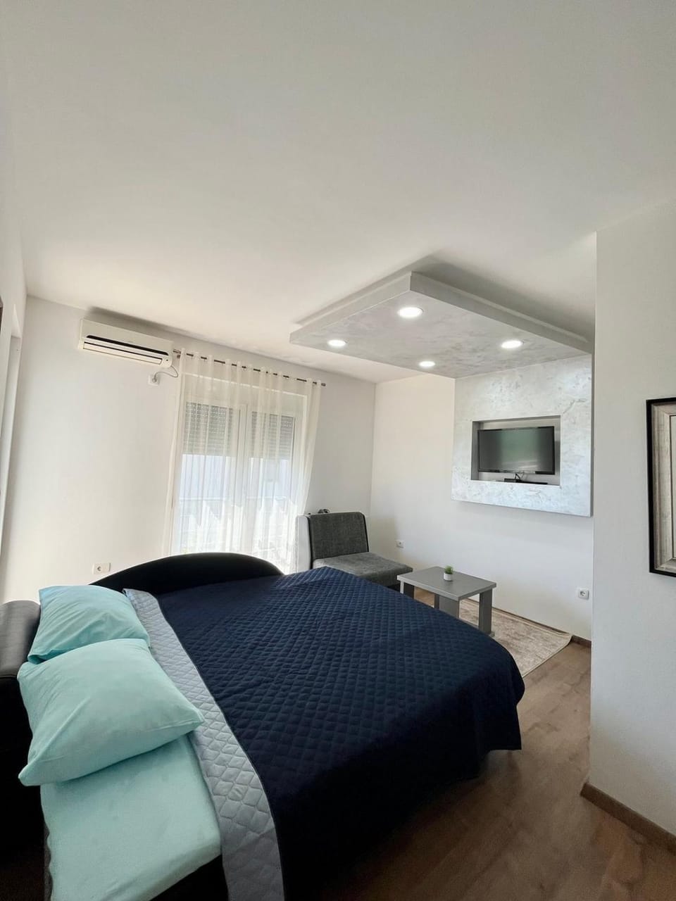 Apartments 3D Bed and Breakfast in Ulcinj Municipality