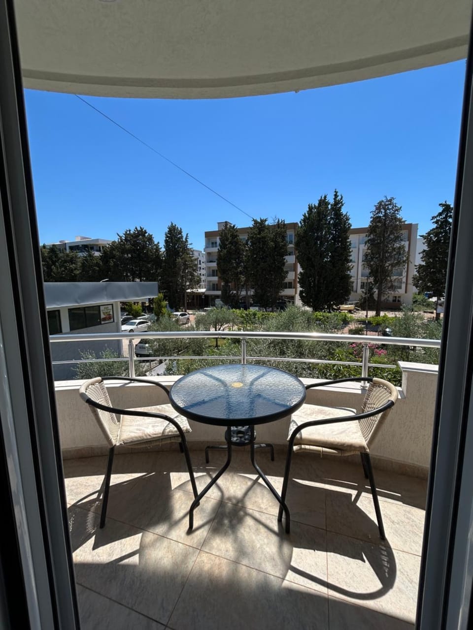 Apartments 3D Bed and Breakfast in Ulcinj Municipality
