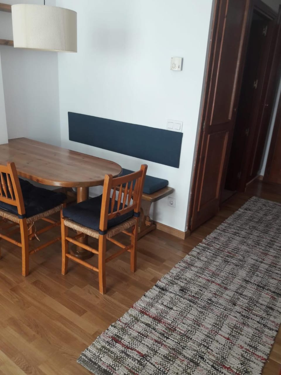 Lounge or bar, Dining area