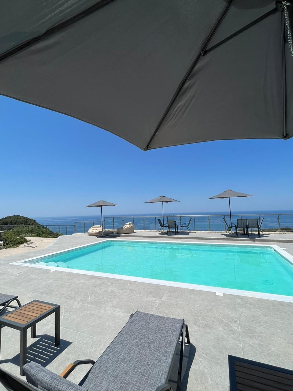 MELIKIRON LUXURY APARTMENTS Apartment in Lefkada, Lefkada Municipality, Greece