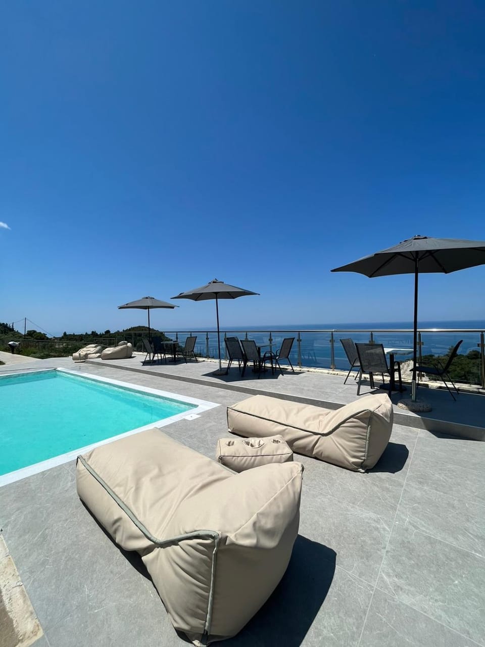 MELIKIRON LUXURY APARTMENTS Apartment in Lefkada, Lefkada Municipality, Greece
