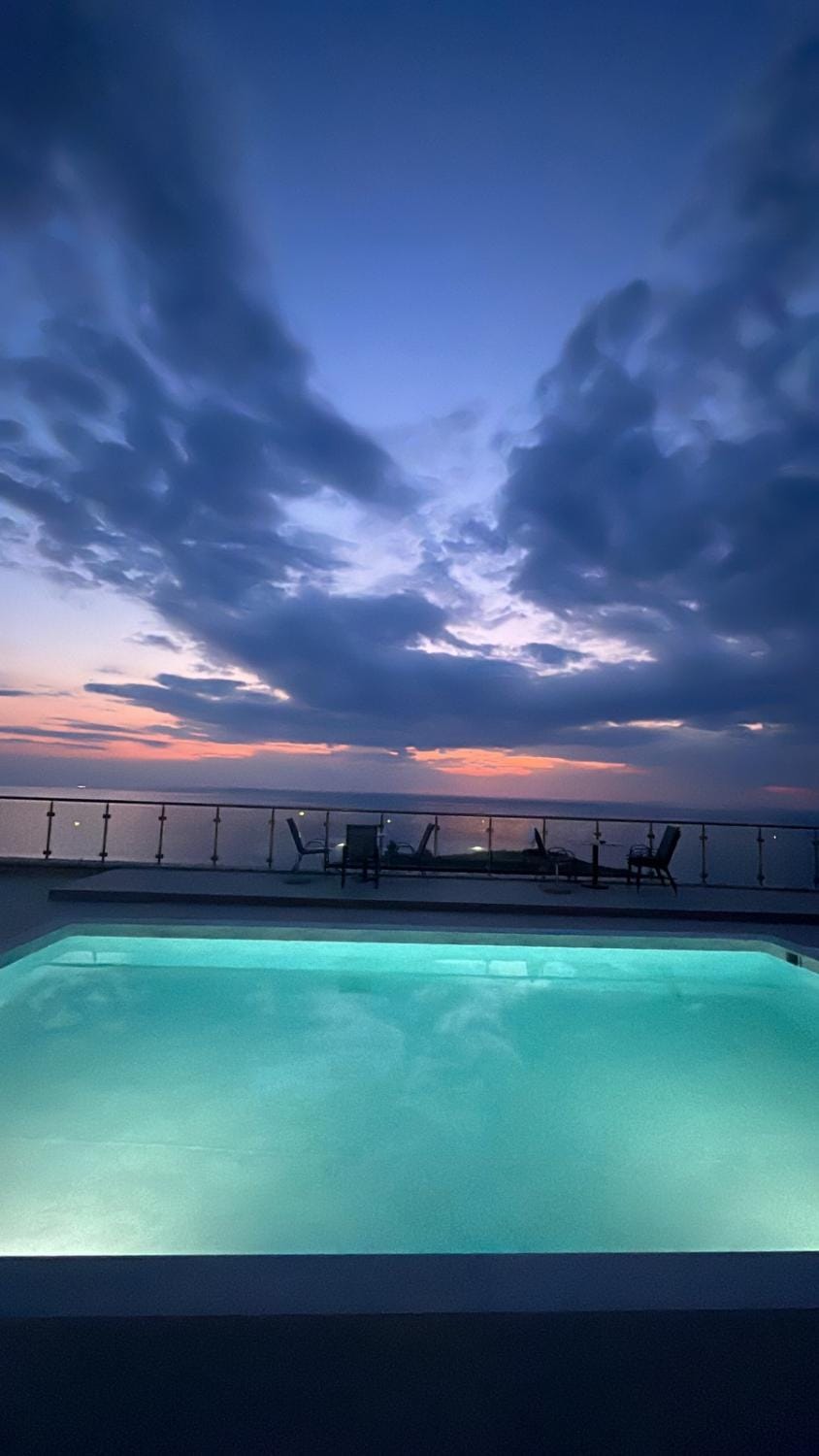 MELIKIRON LUXURY APARTMENTS Apartment in Lefkada, Lefkada Municipality, Greece