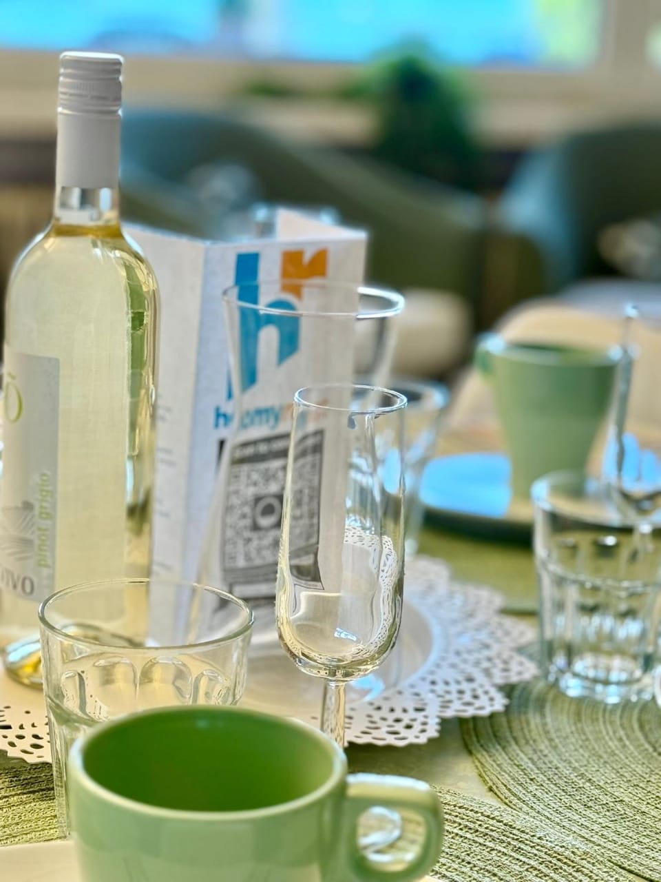 Drinks