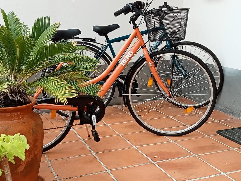 Cycling