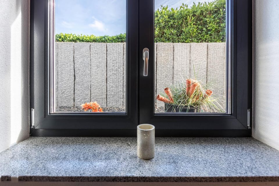 Ferienwohnung Lago Apartment in Konstanz