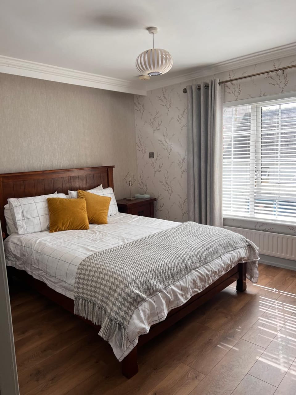 The Strand Road Guest House Bed and Breakfast in County Donegal