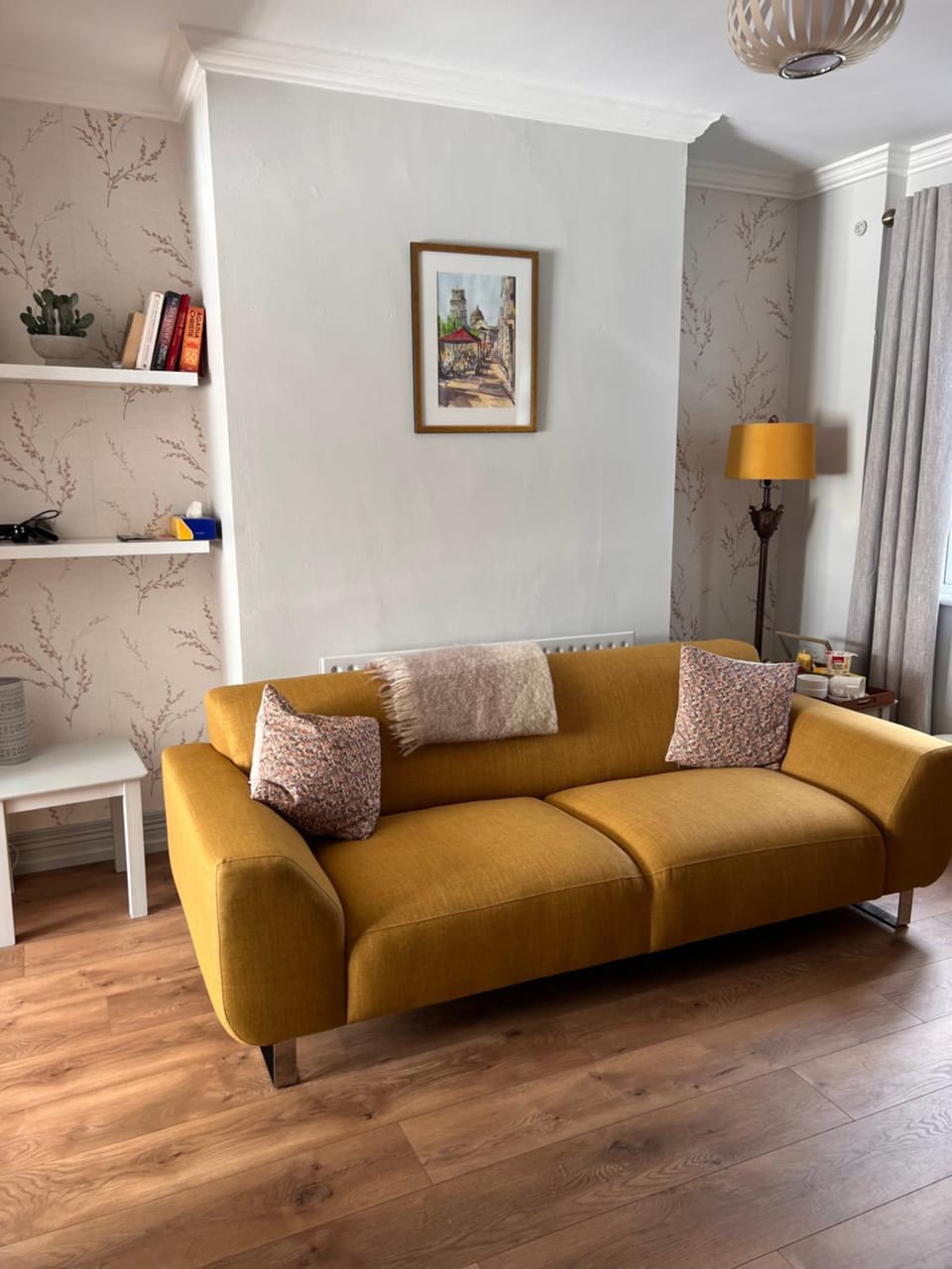 The Strand Road Guest House Bed and Breakfast in County Donegal