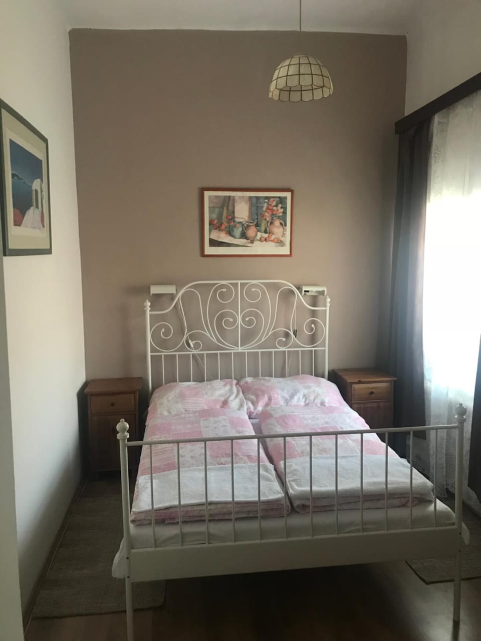 Kis Gellért Guesthouse Bed and Breakfast in Budapest