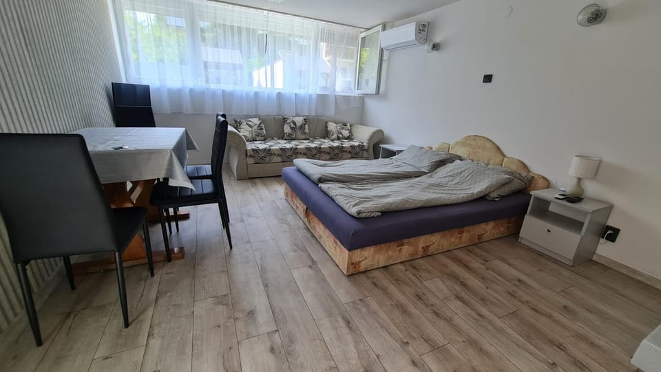 Dami Apartman Apartment in Hungary