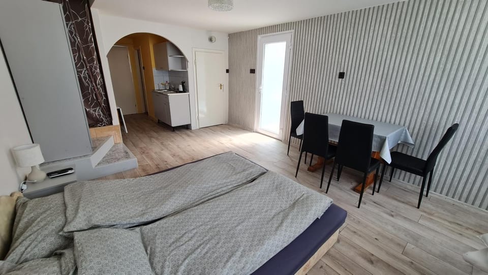 Dami Apartman Apartment in Hungary