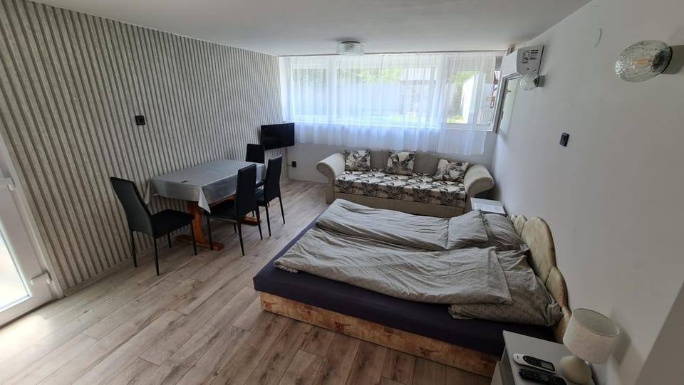 Dami Apartman Apartment in Hungary