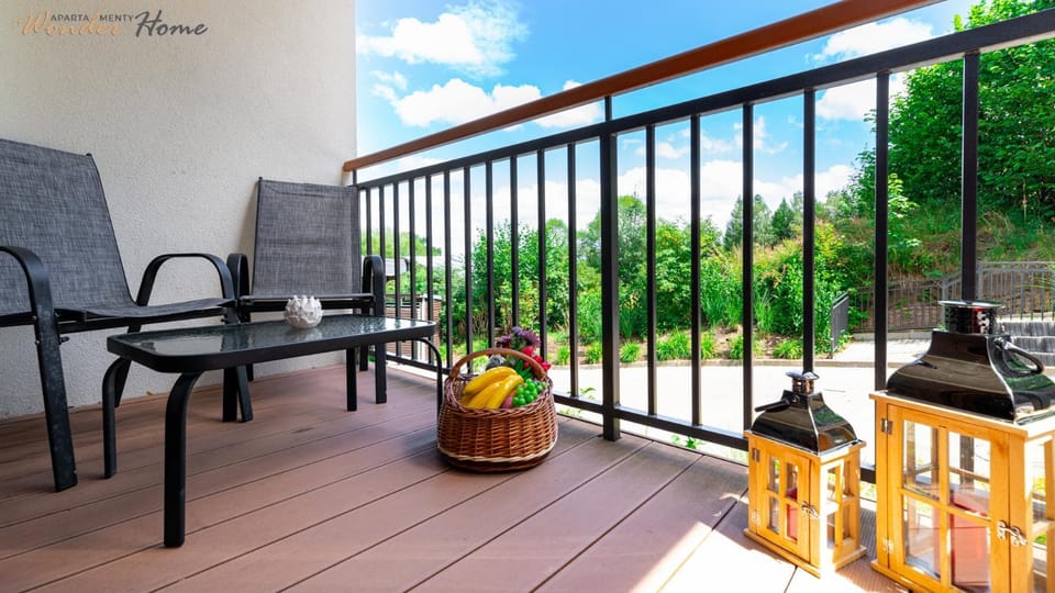 Day, Balcony/Terrace