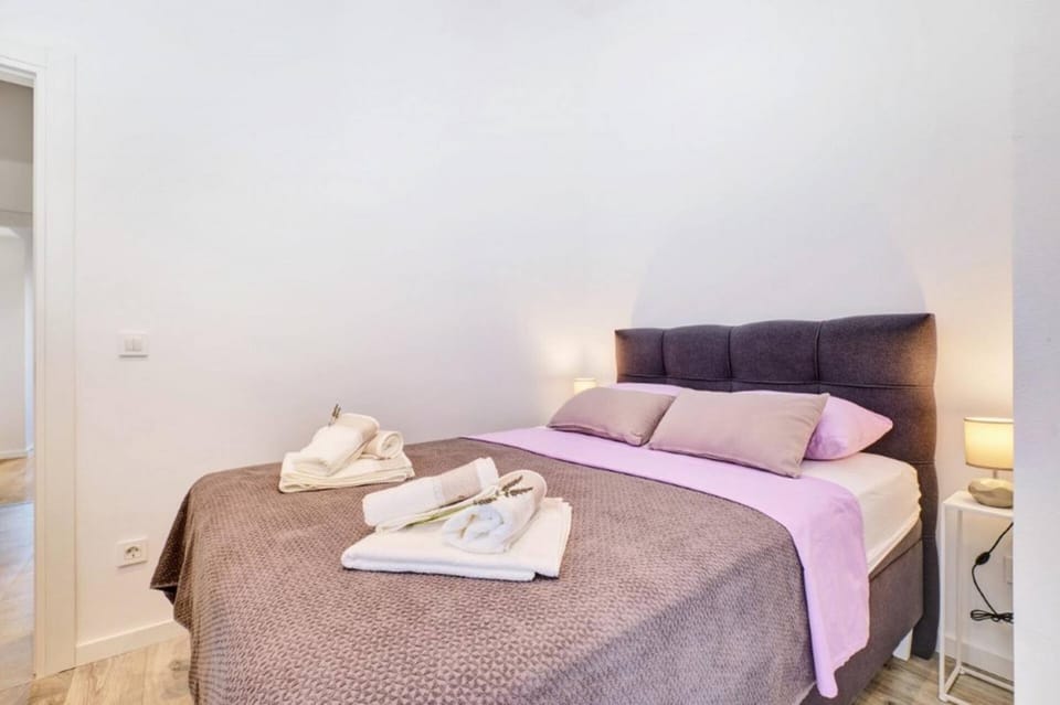 Beautiful new apartment Blaz Apartment in Mali Losinj