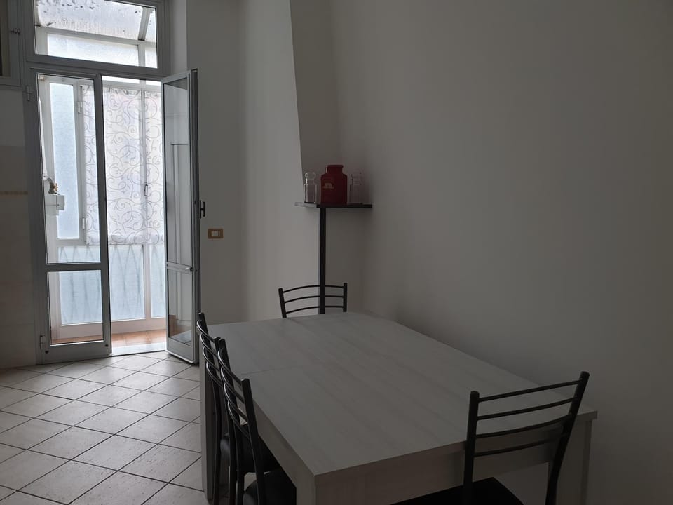Casa Fiorella Apartment in Savona