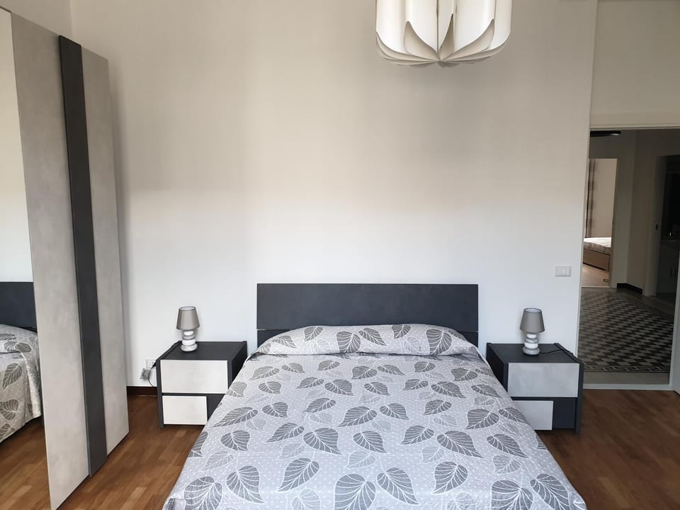 Casa Fiorella Apartment in Savona