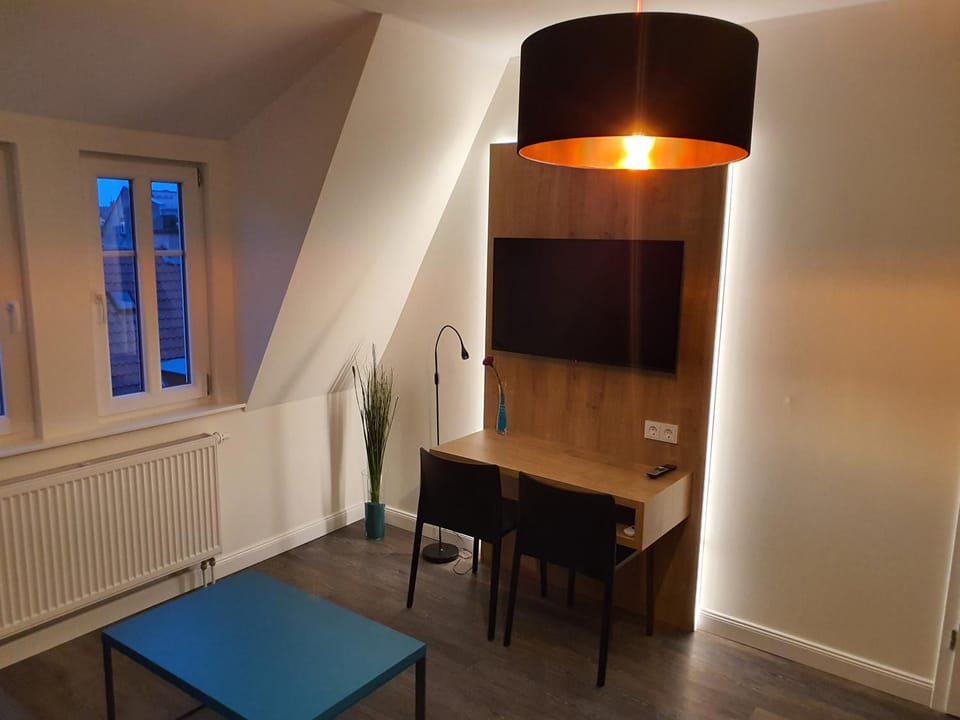 Apartamenty Polonia Mrągowo Apartment in Poland