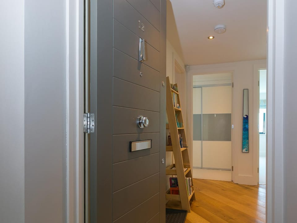 Crystal Bay Apartment in Saint Ives