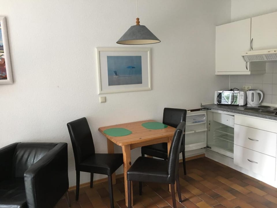 Gaestehaus-W-8 Apartment in Prerow