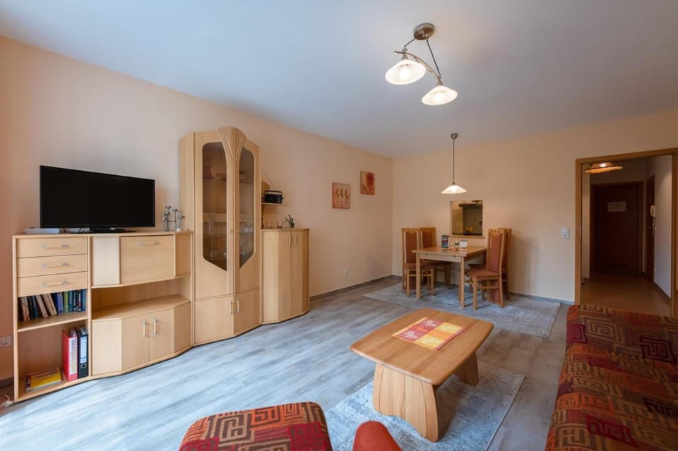 Gaestehaus-W-4-Perlentaucher Apartment in Prerow