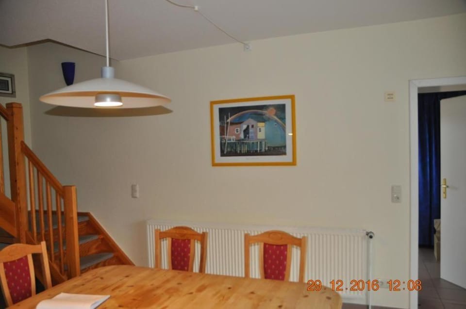 Doppelhaus-9-Strandkorb House in Prerow