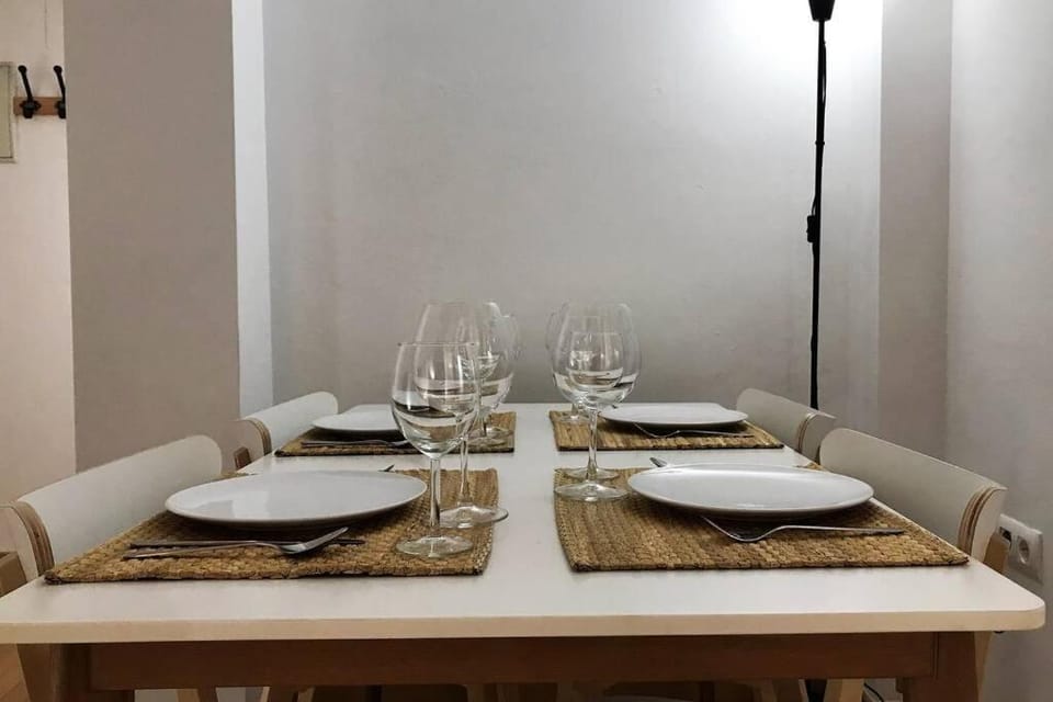 ÁTICO EN EL CENTRO, terraza 20 m2, garaje, Wi-Fi, AC Apartment in Sanlúcar de Barrameda