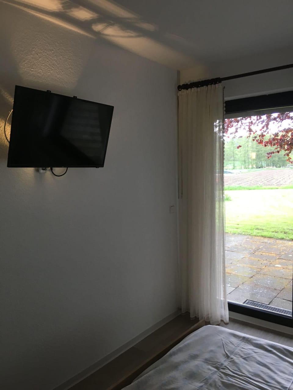 Haselnuss Apartment in Mecklenburg-Vorpommern, Germany