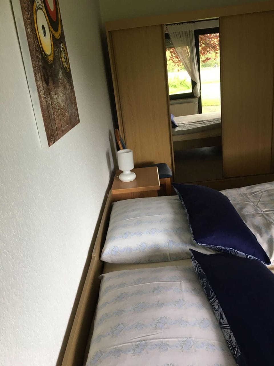 Haselnuss Apartment in Mecklenburg-Vorpommern, Germany