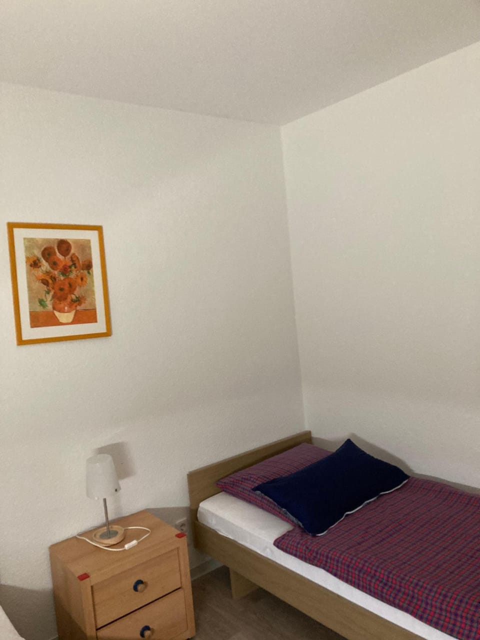 Haselnuss Apartment in Mecklenburg-Vorpommern, Germany