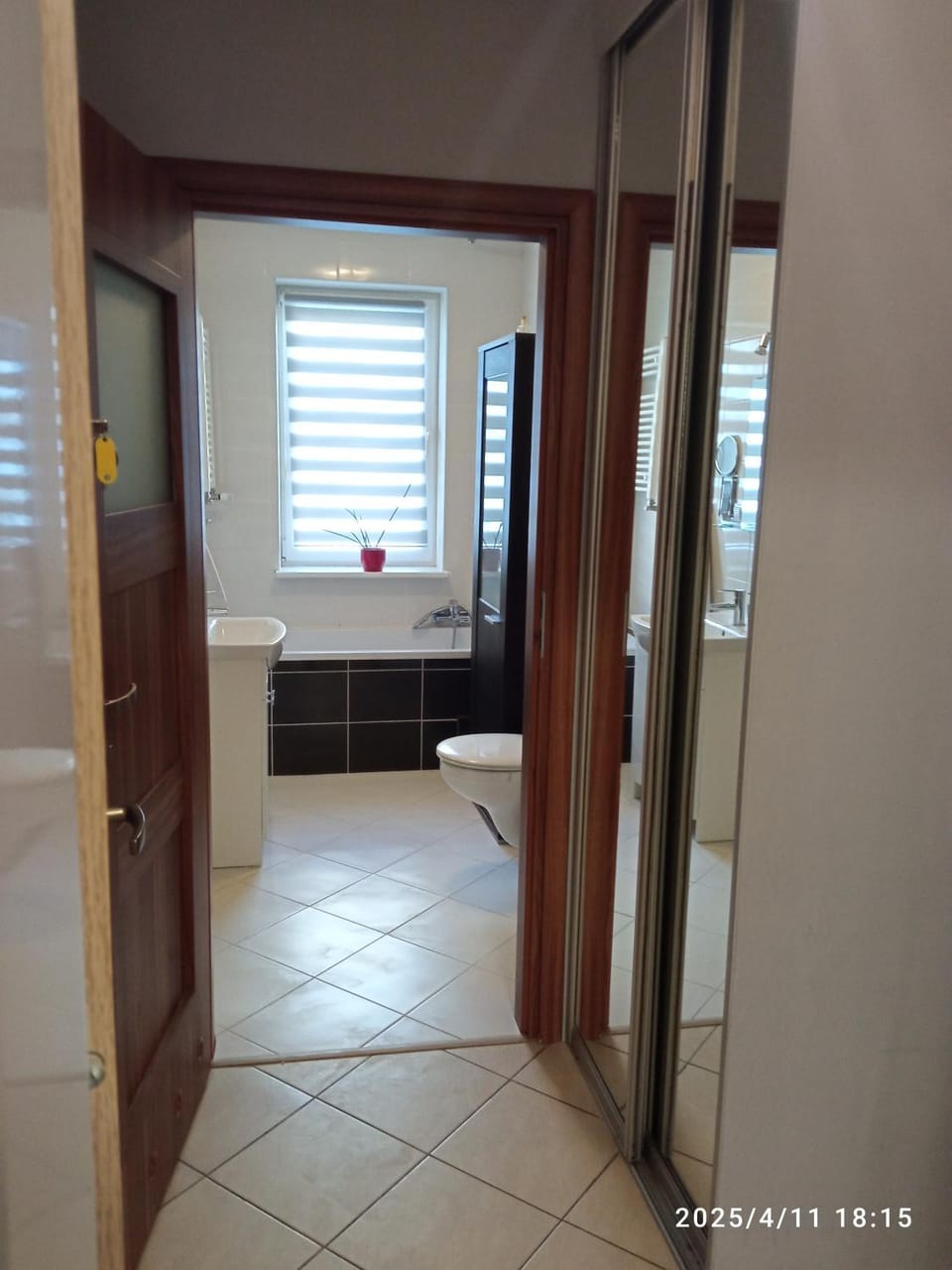 Apartament AQUAPARK Apartment in Pomeranian Voivodeship