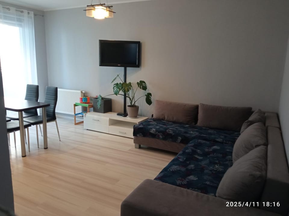 Apartament AQUAPARK Apartment in Pomeranian Voivodeship