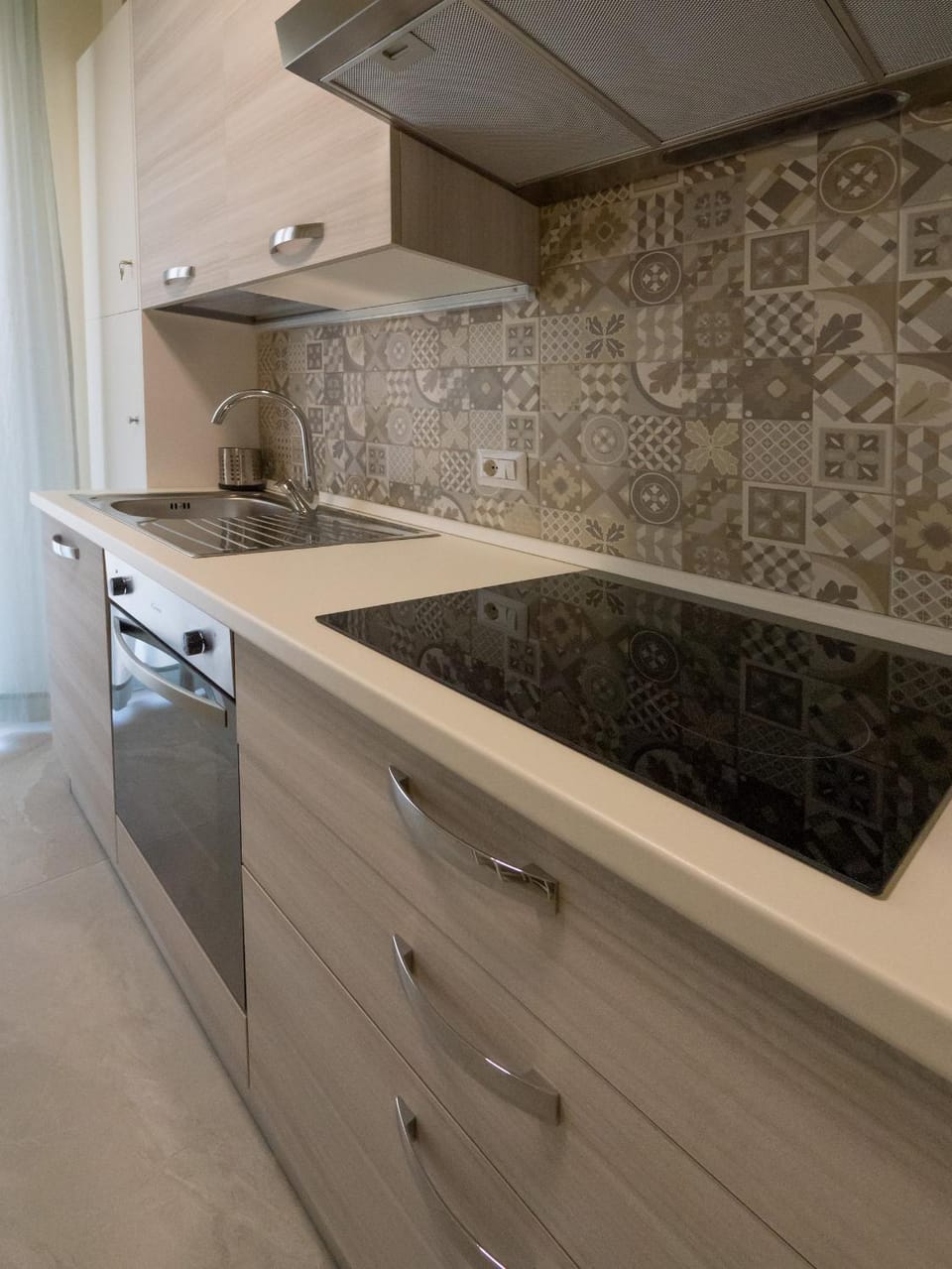 Appartamento Casa Azzurra Apartment in Porto San Giorgio