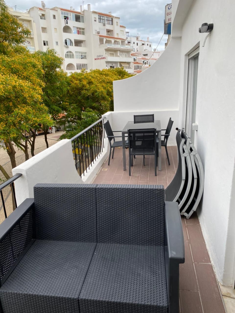 Beira mar Apartment in Guia