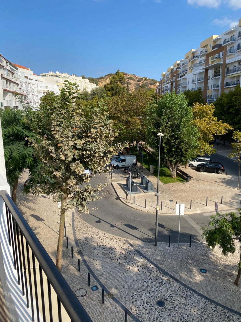 Beira mar Apartment in Guia