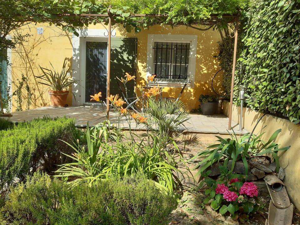 Villa Xanadu Bed and Breakfast in Lorgues