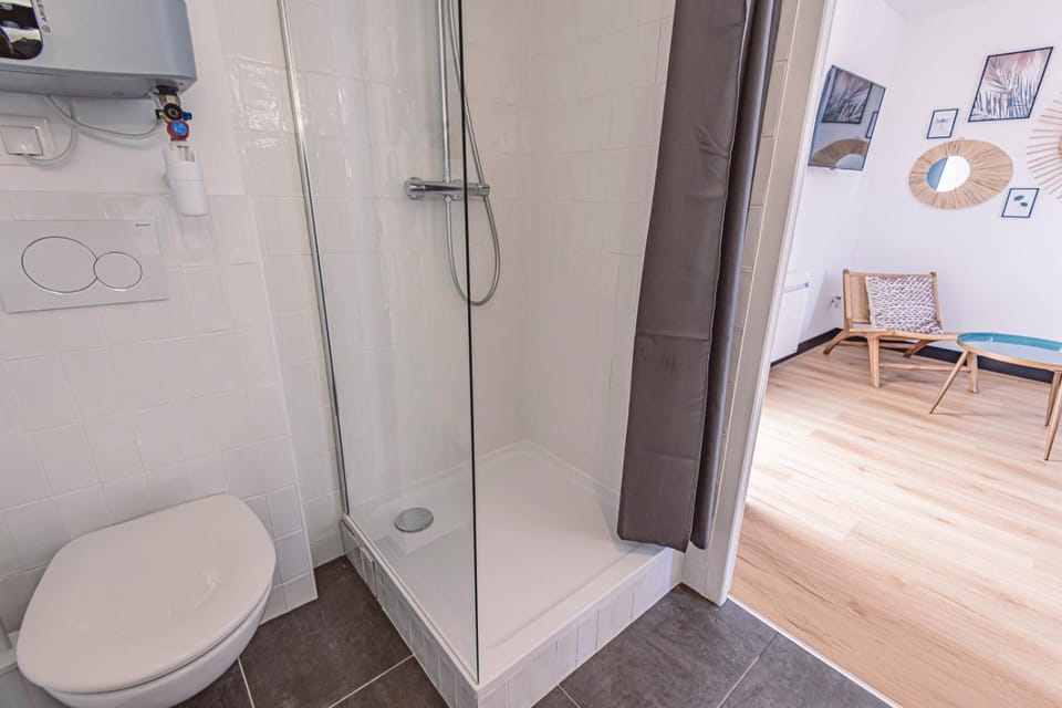Reims - Place du Forum - Cathédrale - City Center Apartment in Reims