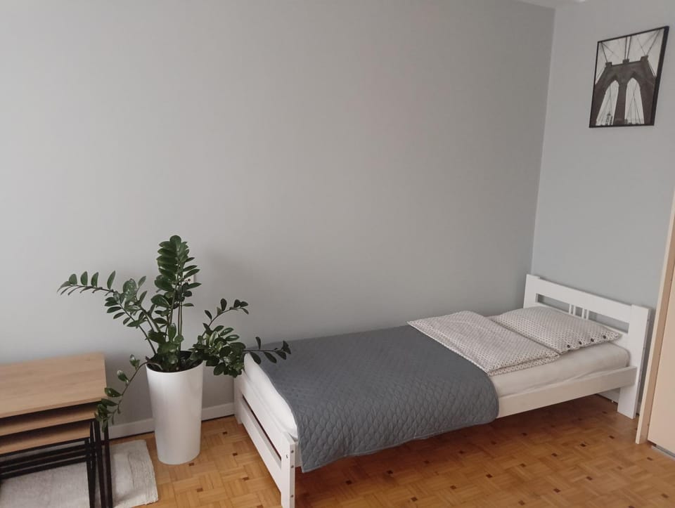 Apartament Alga Zator Apartment in Lesser Poland Voivodeship
