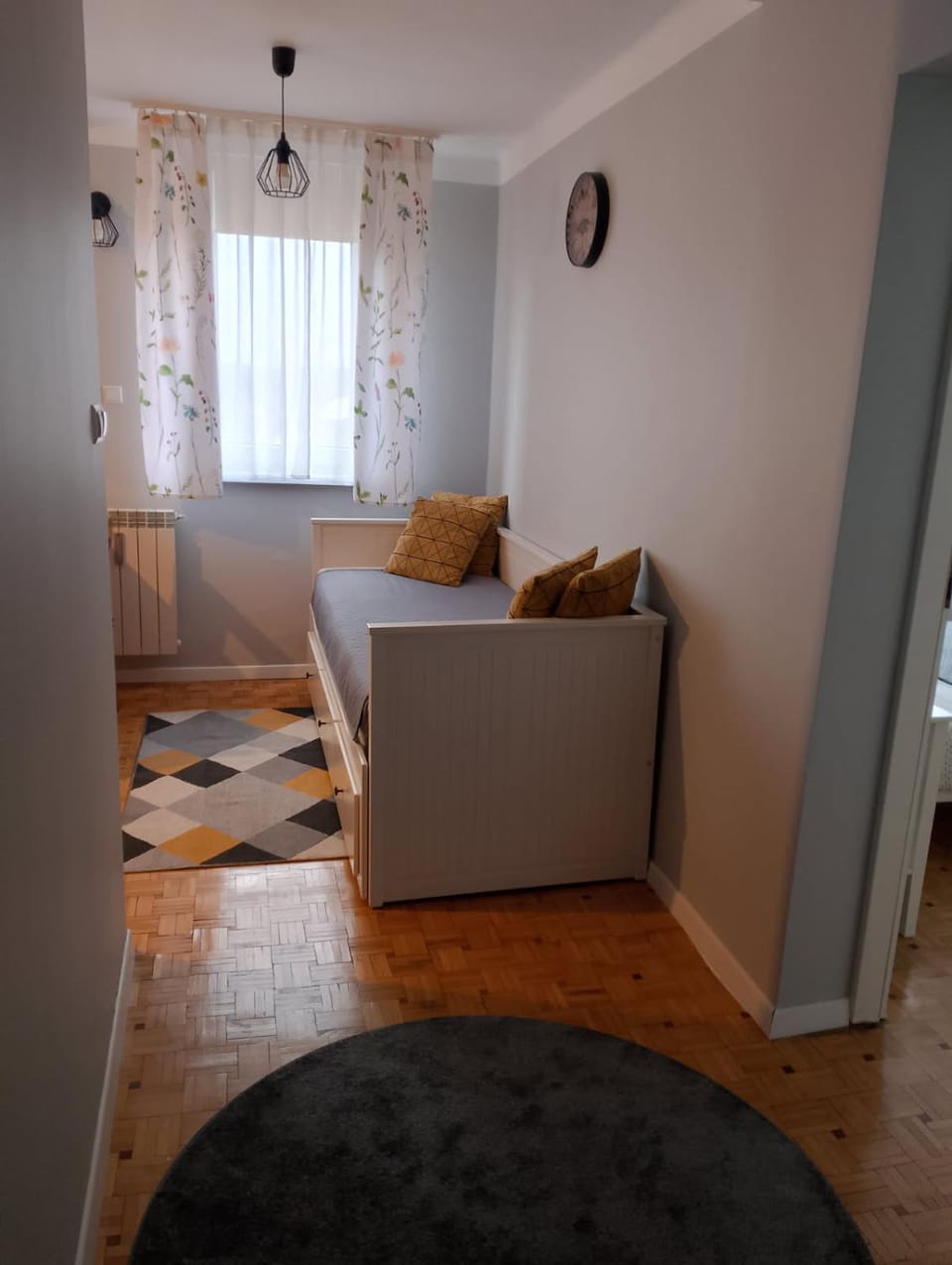 Apartament Alga Zator Apartment in Lesser Poland Voivodeship