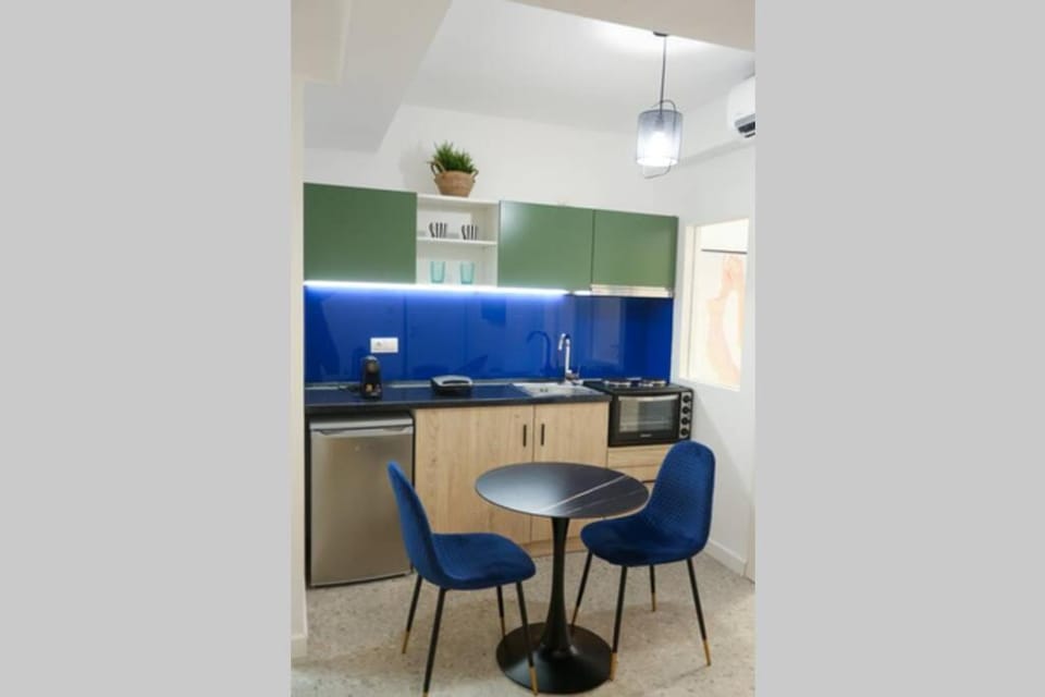 Valory #1,4 Aesthetic Stay Apartment in Thessaloniki