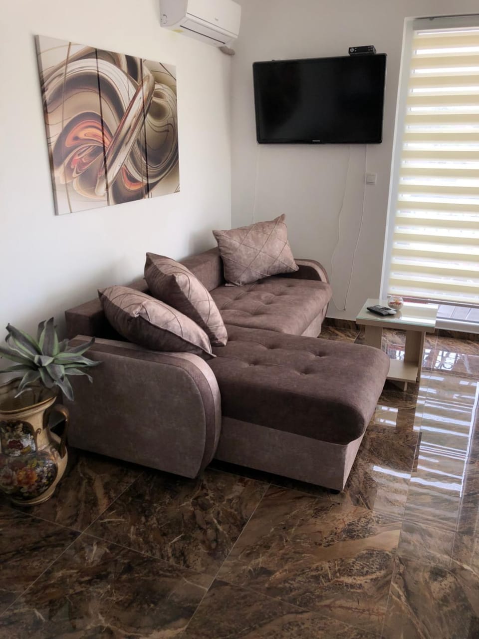 Apartman Pino Apartment in Vojvodina