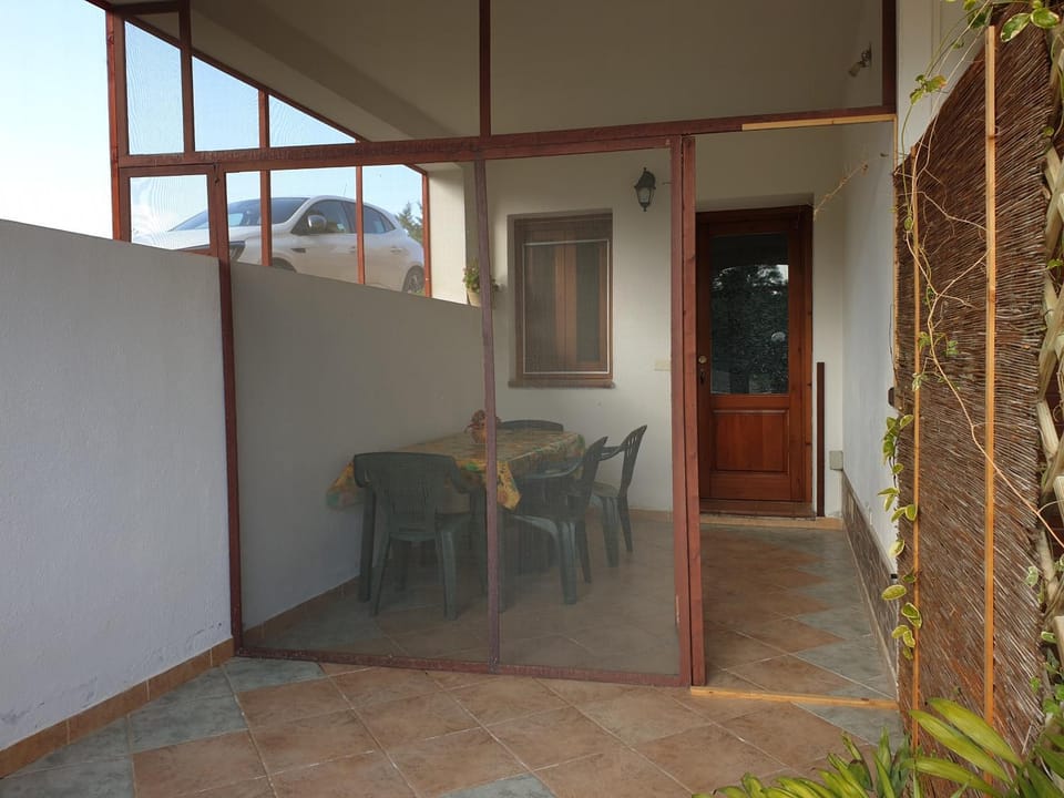 Bilocale a 5 min di auto al mare House in Sardinia
