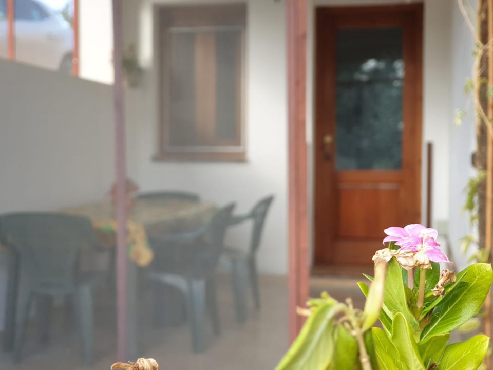 Bilocale a 5 min di auto al mare House in Sardinia