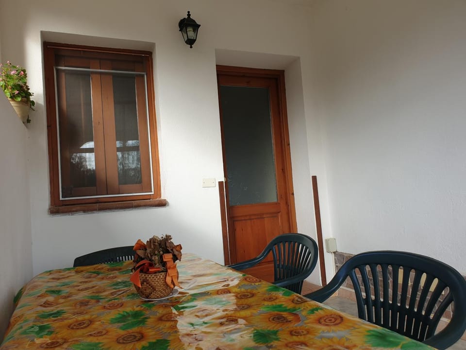 Bilocale a 5 min di auto al mare House in Sardinia