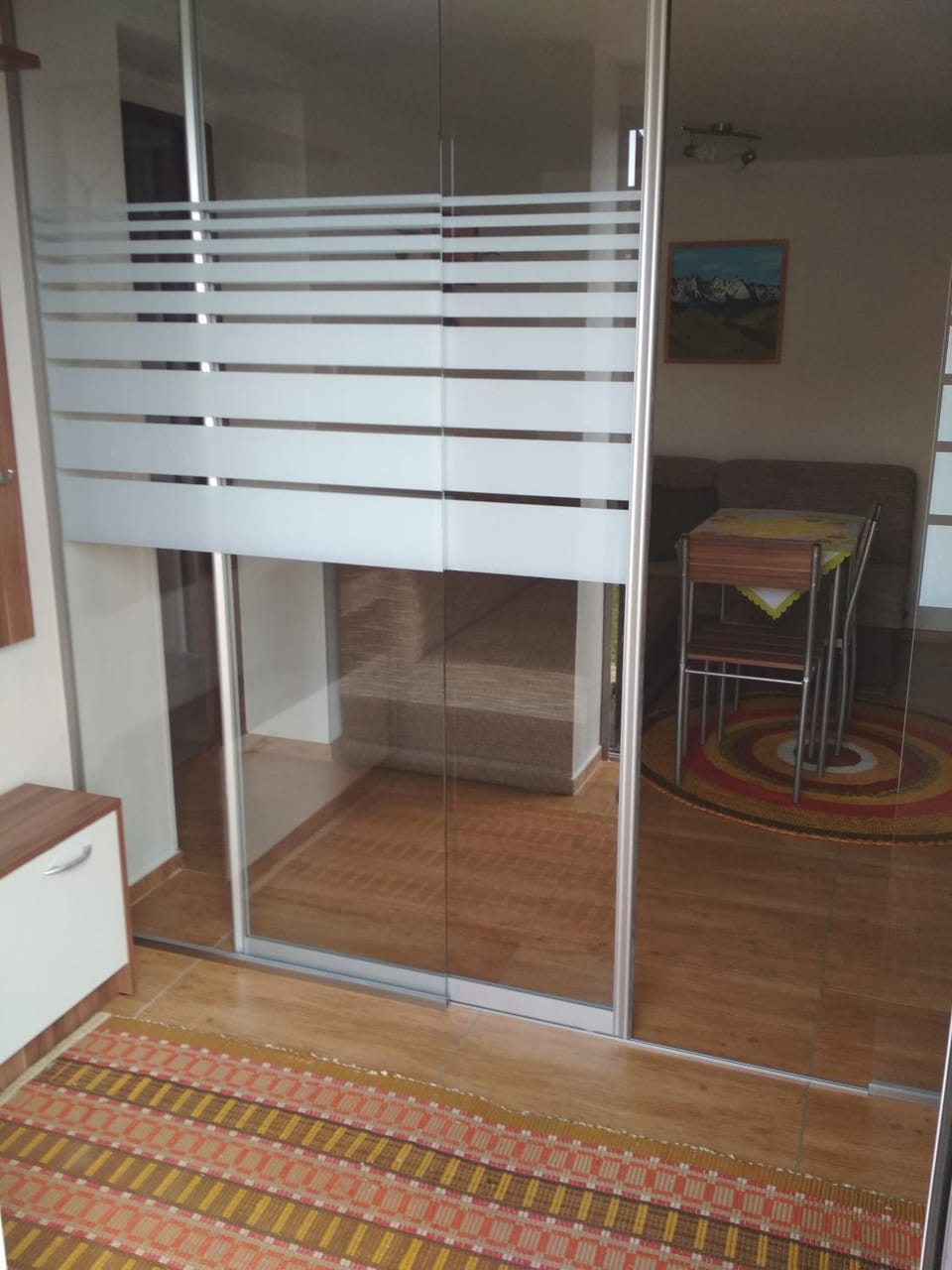 J&K Štrba Apartment in Slovakia